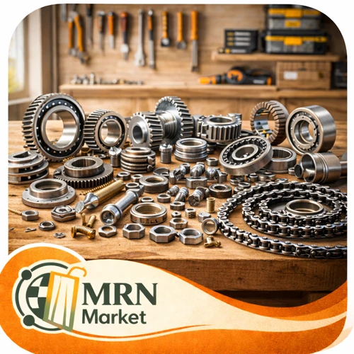 Mechanical Parts
