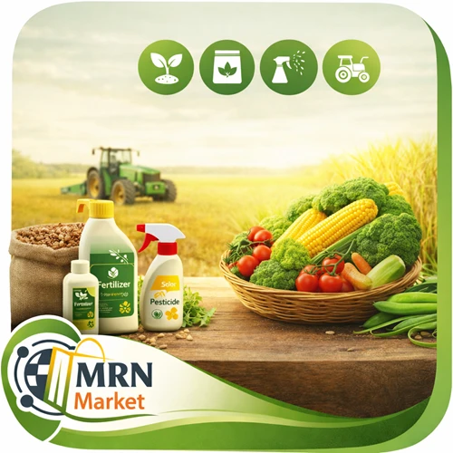 Agriculture