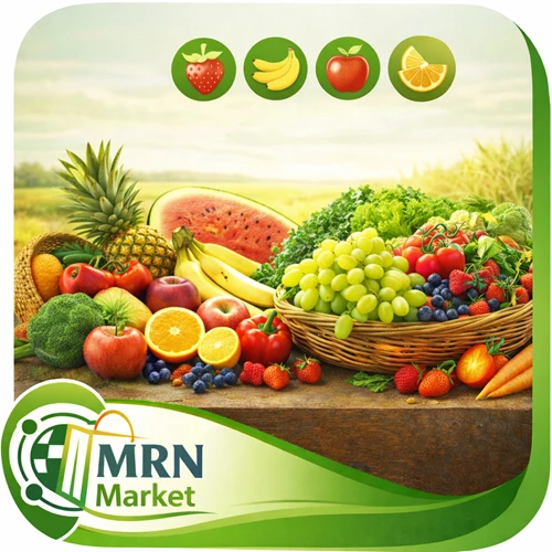Fresh Produce