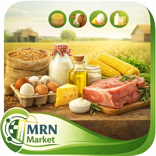 Farm Products