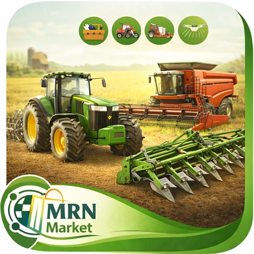 Agricultural Equipment