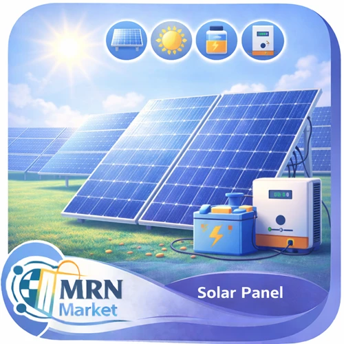 Solar Panels