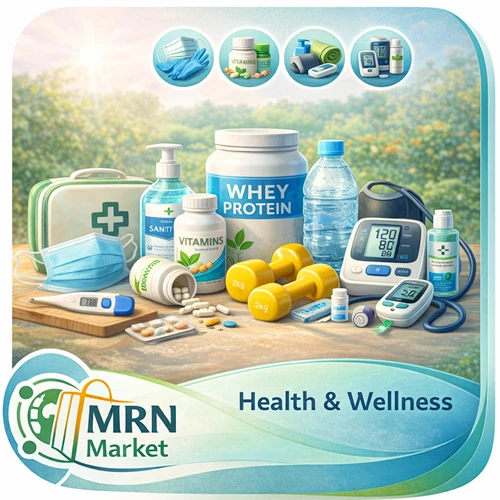 Health & Wellness