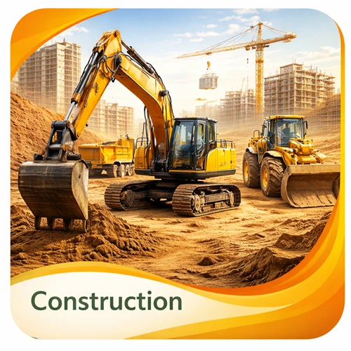 Construction