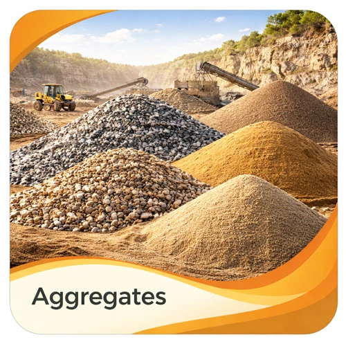 Aggregates