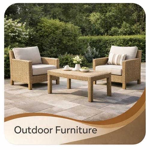 Outdoor Furniture