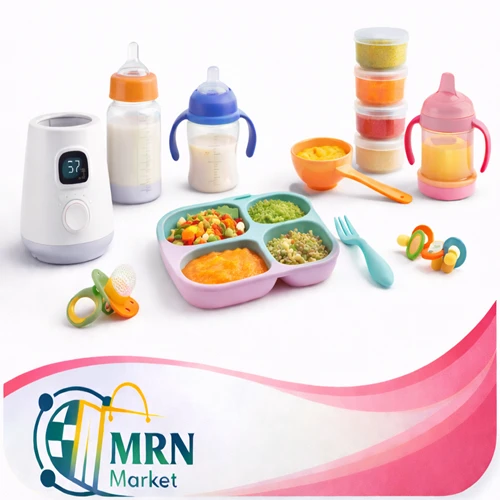 Feeding Accessories