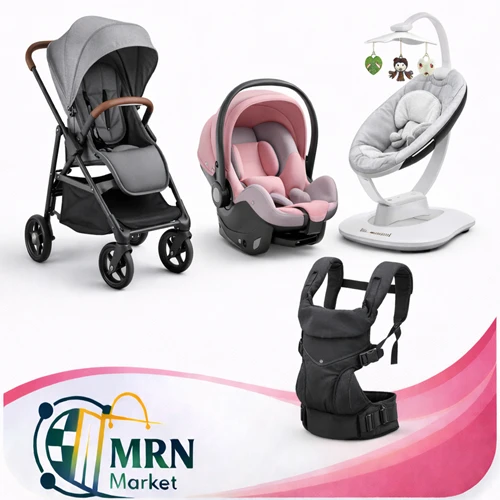 Baby Gear