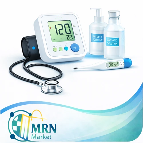Medical Supplies