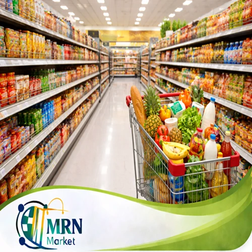 Supermarket