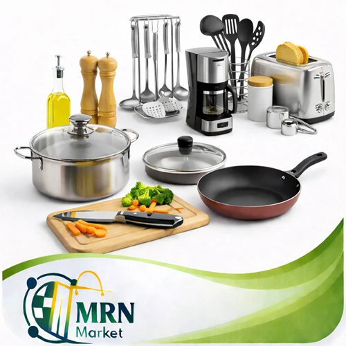 Kitchen Essentials