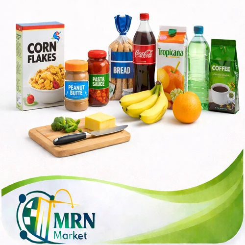 Food & Beverages