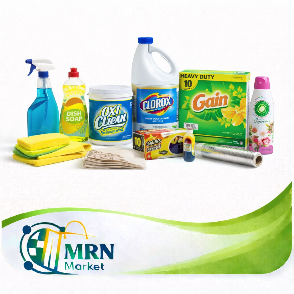 Household Essentials