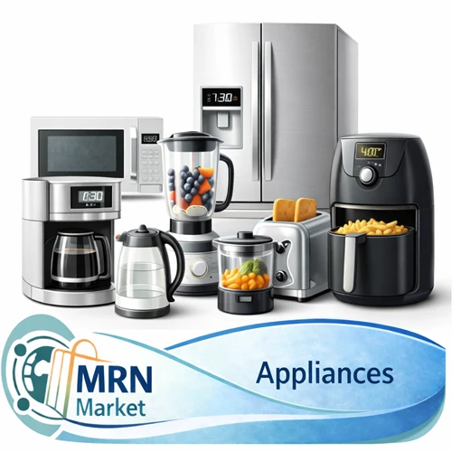 Appliances