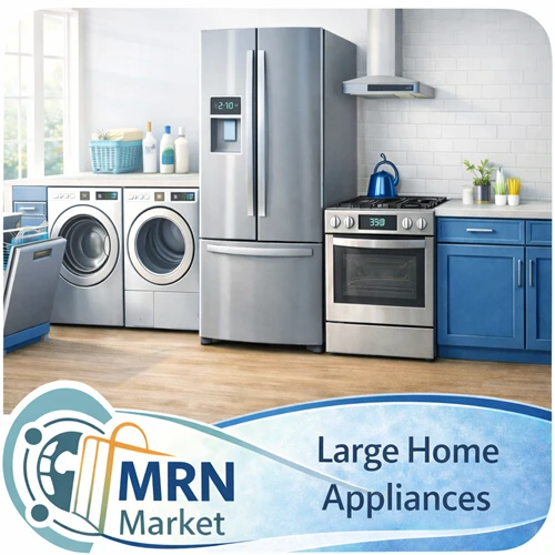 Large Home Appliances