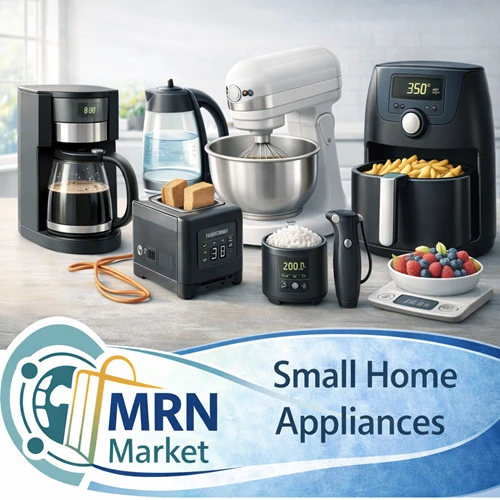 Small Home Appliances