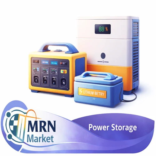 Power Storage