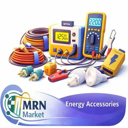 Energy Accessories