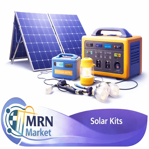 Solar Kits