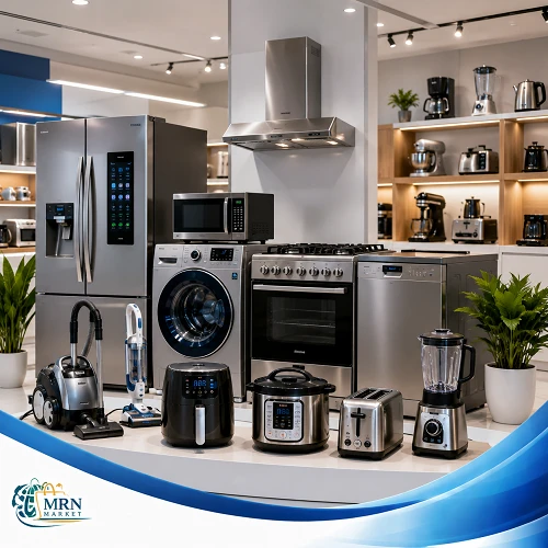Appliances