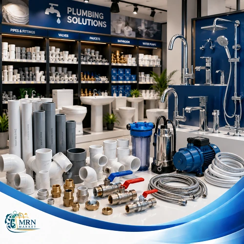 Plumbing