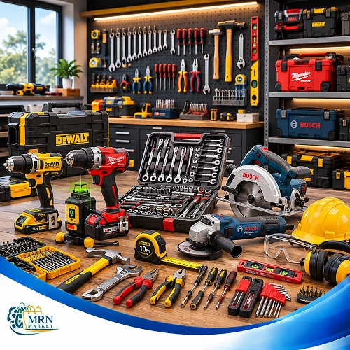 Tools