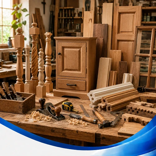 Joinery