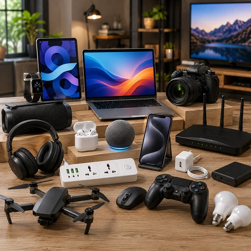 Electronics