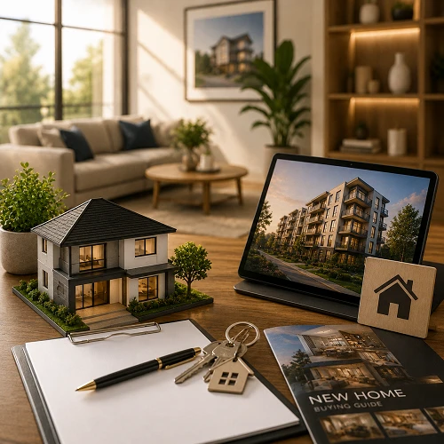 Real Estate & Property